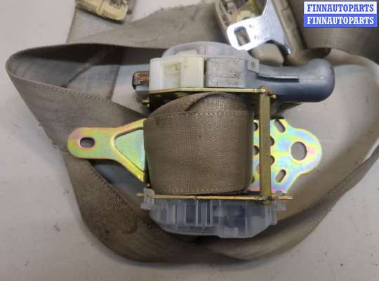 купить Ремень безопасности на Toyota Highlander 1 2001-2007