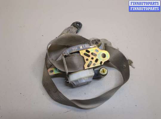купить Ремень безопасности на Toyota Highlander 1 2001-2007