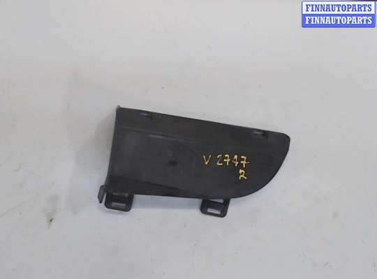 купить Заглушка (решётка) бампера на Renault Laguna 2 2001-2007