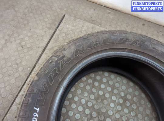 купить Шина на Land Rover Discovery 3 2004-2009