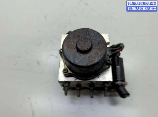 Блок АБС, насос (ABS, ESP, ASR) HD493189 на Honda HRV 1998-2006