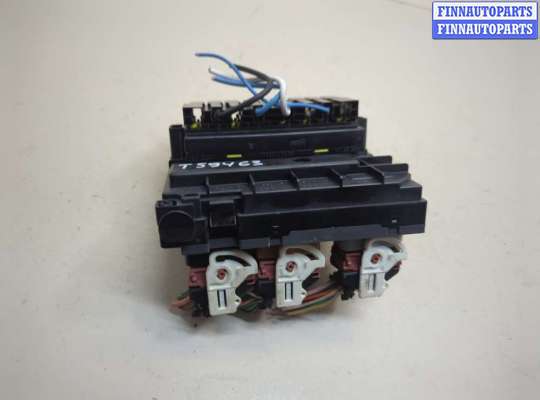 Купить Блок управления BSM (Блок предохранителей) на Peugeot 308 2007-2013 Блок управления BSM (Блок предохранителей) PG1219866 на Peugeot 308 2007-2013