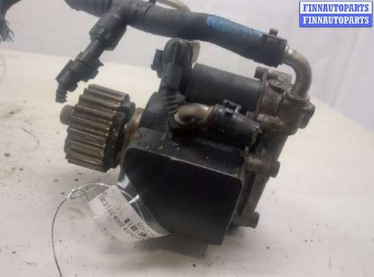 купить ТНВД на Volkswagen Golf 6 2009-2012