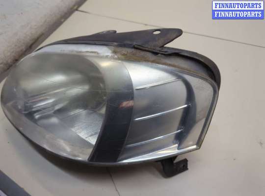 купить Фара (передняя) на Volkswagen Fox 2005-2011