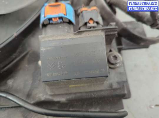 купить Вентилятор радиатора на Peugeot 308 2013-2021