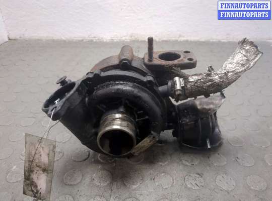 купить Турбина на Citroen C4 Grand Picasso 2006-2013