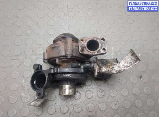 купить Турбина на Citroen C4 Grand Picasso 2006-2013