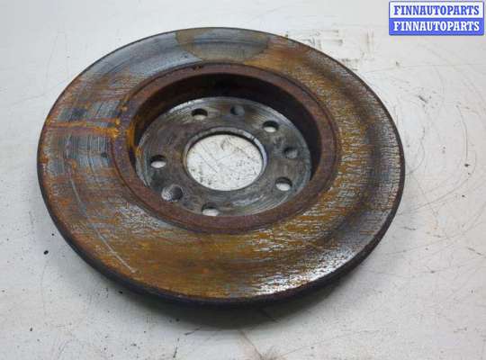 купить Диск тормозной на Ford Mondeo 3 2000-2007