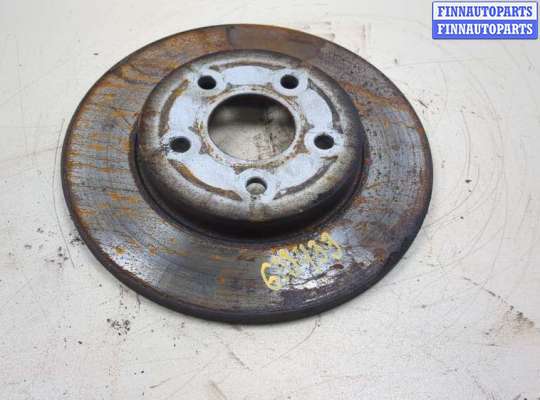 купить Диск тормозной на Ford Mondeo 3 2000-2007