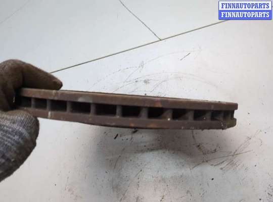 купить Диск тормозной на Chrysler Voyager 2000-2007