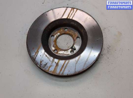 Диск тормозной DGQ8509 на Chrysler Voyager 2000-2007