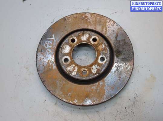 купить Диск тормозной на Chrysler Voyager 2000-2007