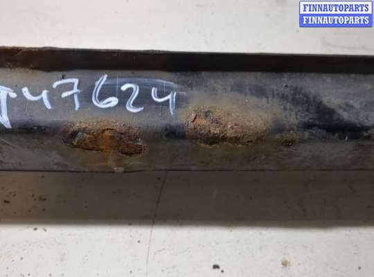 Усилитель бампера на Mercedes-Benz E (W212)