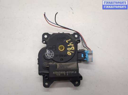 купить Электропривод заслонки отопителя на Toyota Tundra 2007-2013