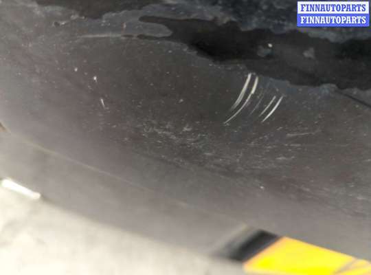 Планка подсветки номера на Audi A3 (8P)