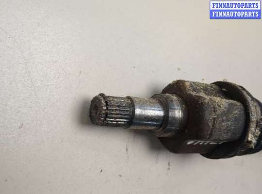 купить Полуось (приводной вал, шрус) на Ford Fusion 2002-2012