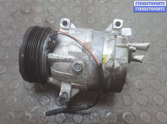 купить Компрессор кондиционера на Renault Scenic 1996-2002
