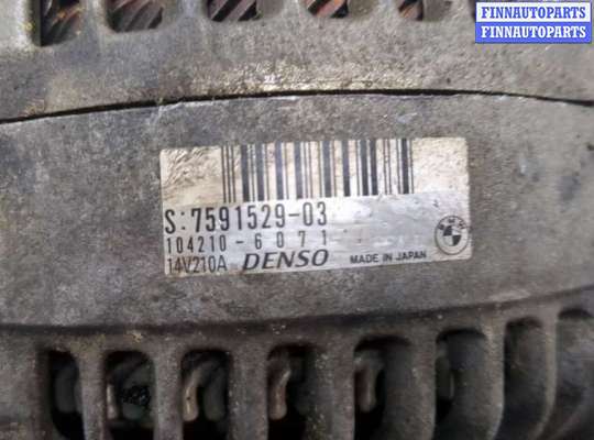 купить Генератор на BMW 5 F10 2010-2017