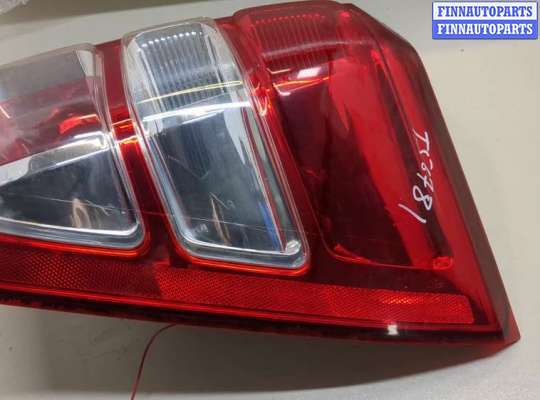 купить Фонарь (задний) на Suzuki Grand Vitara 2005-2016