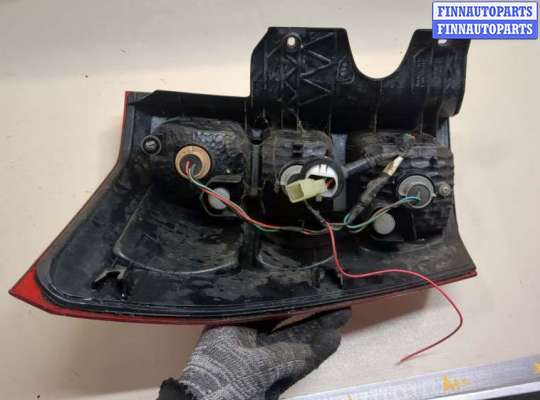 купить Фонарь (задний) на Suzuki Grand Vitara 2005-2016