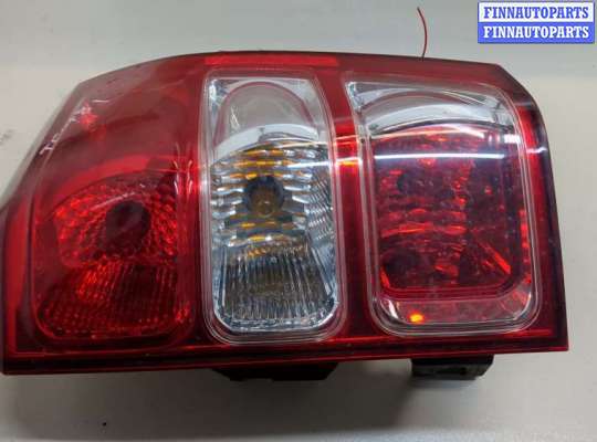 купить Фонарь (задний) на Suzuki Grand Vitara 2005-2016