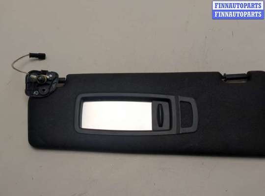 купить Козырек солнцезащитный на BMW X5 E70 2006-2013
