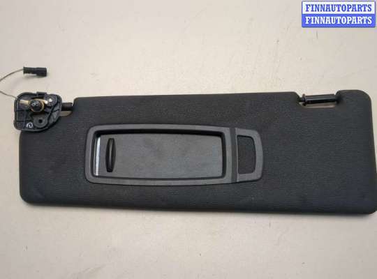 купить Козырек солнцезащитный на BMW X5 E70 2006-2013