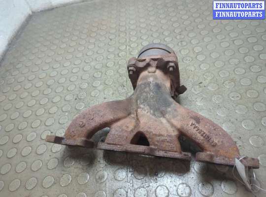 Коллектор выпускной CRN3064 на Chrysler Voyager 2000-2007