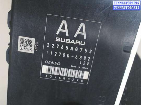 купить Блок комфорта на Subaru Forester 2013-