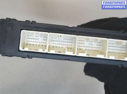ЭБУ салона (Блок комфорта) на Subaru Forester IV (SJ)