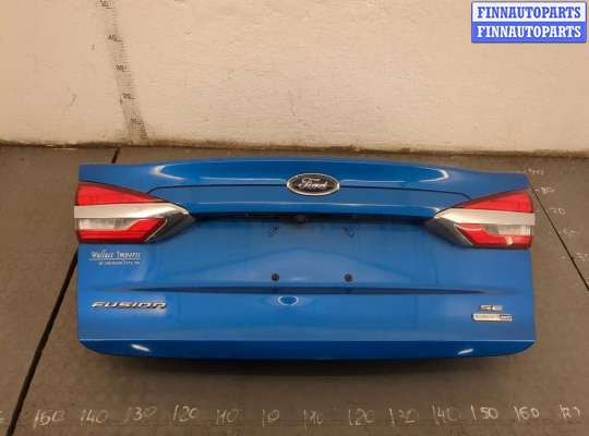 Камера заднего вида FO2171501 на Ford Fusion 2017-2020 USA