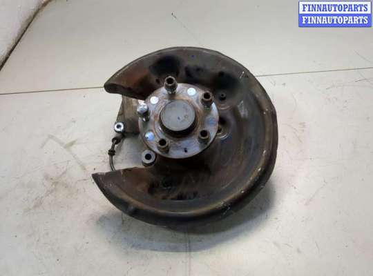 купить Ступица (кулак, цапфа) на Volkswagen Tiguan 2011-2016