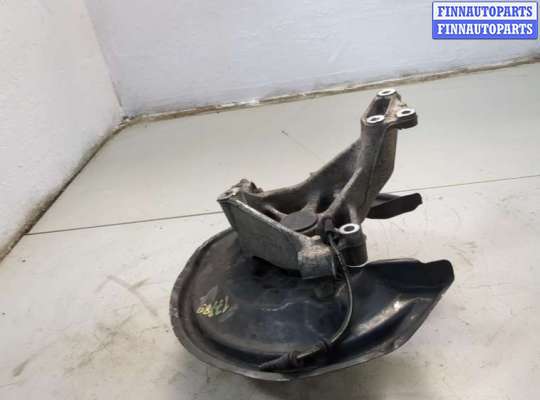 купить Ступица (кулак, цапфа) на Volkswagen Tiguan 2011-2016