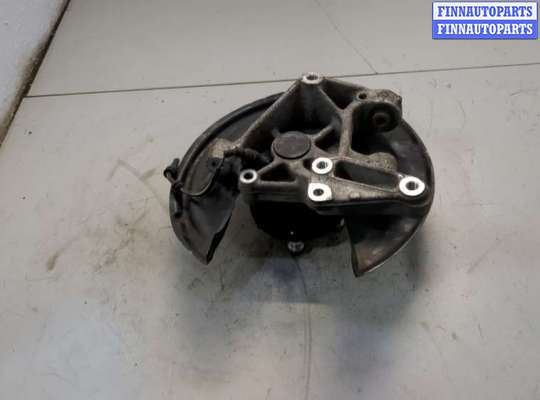 купить Ступица (кулак, цапфа) на Volkswagen Tiguan 2011-2016