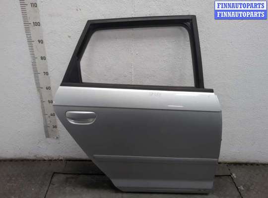 купить Стекло боковой двери на Audi A3 (8P) 2003-2013