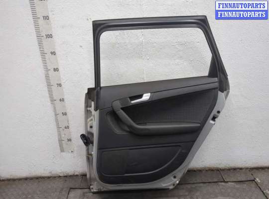 купить Стекло боковой двери на Audi A3 (8P) 2003-2013