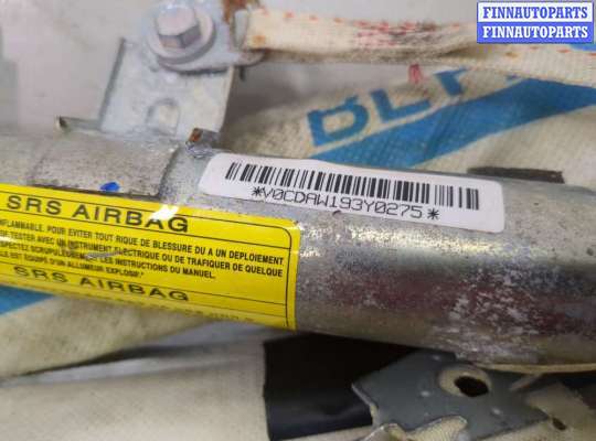 купить Подушка безопасности боковая (шторка) на KIA Sorento BL 2002-2011