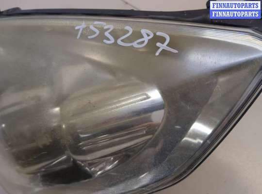 купить Фара (передняя) на Opel Vectra C 2002-2008