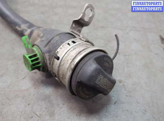 купить Горловина заливная топливная на BMW 5 F10 2010-2017