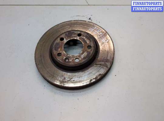 купить Диск тормозной на Opel Vivaro 2001-2014