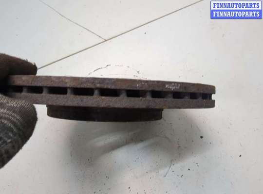 купить Диск тормозной на Opel Vivaro 2001-2014