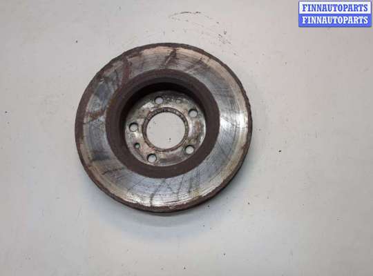 Диск тормозной OP2390697 на Opel Vivaro 2001-2014