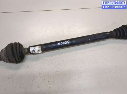 купить Полуось (приводной вал, шрус) на Volkswagen Golf 4 1997-2005