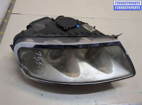 купить Фара (передняя) на Volkswagen Touareg 2002-2007