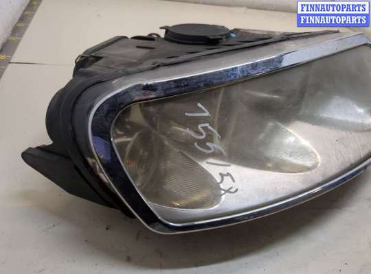 купить Фара (передняя) на Volkswagen Touareg 2002-2007