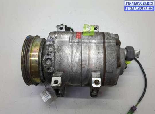 купить Компрессор кондиционера на Audi A4 (B5) 1994-2000