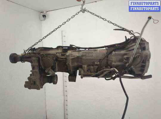 купить КПП - автомат (АКПП) 4х4 на Suzuki Grand Vitara 2005-2016