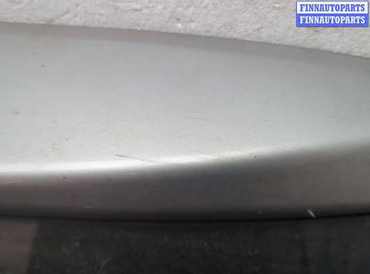 купить Крышка (дверь) багажника на Nissan Qashqai 2006-2013