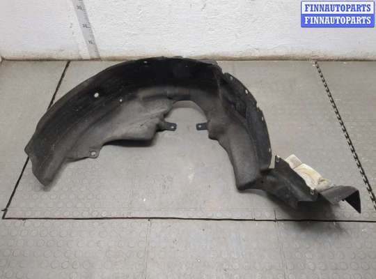 купить Защита арок (подкрылок) на Ford Escape 2019-2022