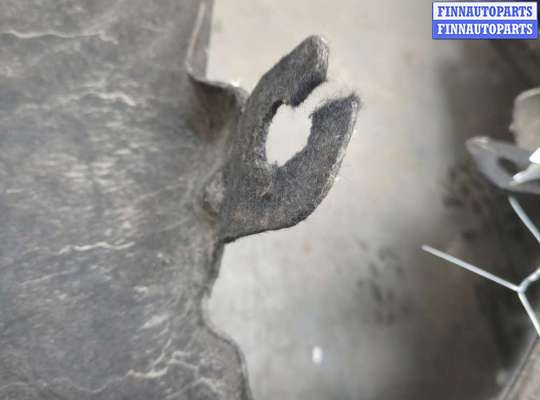 купить Защита арок (подкрылок) на Ford Escape 2019-2022